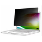 3M BPNAP007 filtro para monitor 38,9 cm (15.3″) Portátil Filtro de privacidad para pantallas sin marco