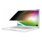 3M BPNDE006 filtro para monitor 36,8 cm (14.5″) Portátil Filtro de privacidad para pantallas sin marco