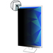 3M Filtro privacidad 25 pulg monitor vertical, 16:9, PF250W9P