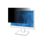 3M Filtro privacidad 27 pulg monitor, 16:10, PF270W1B