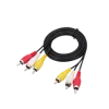Cables de audio y vídeo