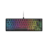 Teclados gaming