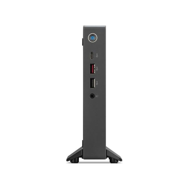 Acer Veriton 2000 Mini VN2595GT Intel Core 5 120U 16 GB DDR5-SDRAM 512 GB SSD Windows 11 Pro Mini PC Negro