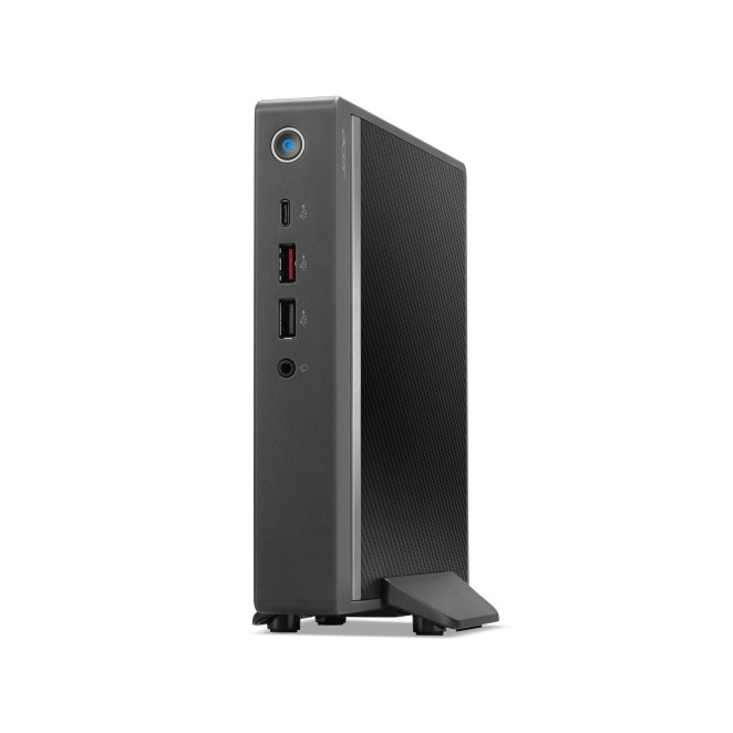 Acer Veriton 2000 Mini VN2595GT Intel Core 5 120U 16 GB DDR5-SDRAM 512 GB SSD Windows 11 Pro Mini PC Negro