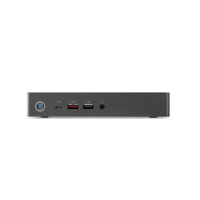 Acer Veriton 2000 Mini VN2595GT Intel Core 5 120U 16 GB DDR5-SDRAM 512 GB SSD Windows 11 Pro Mini PC Negro