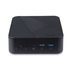 Acer VN1502G-13N0U Mini PC Negro N150