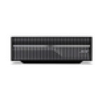 Acer Veriton VGN100 GB10 128 GB LPDDR5x-SDRAM 4 TB SSD DGX OS Mini PC Puesto de trabajo Negro, Gris
