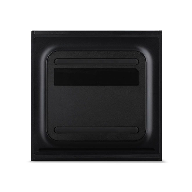 Acer Veriton VGN100 GB10 128 GB LPDDR5x-SDRAM 4 TB SSD DGX OS Mini PC Puesto de trabajo Negro, Gris