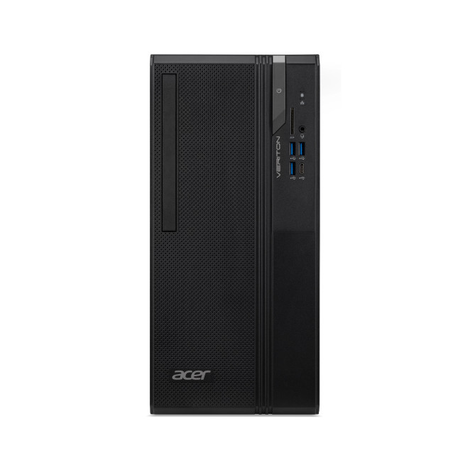 Acer Veriton S2723G Intel® Core™ i7 i7-14700 16 GB DDR5-SDRAM 1 TB SSD Windows 11 Pro Midi Tower PC Negro