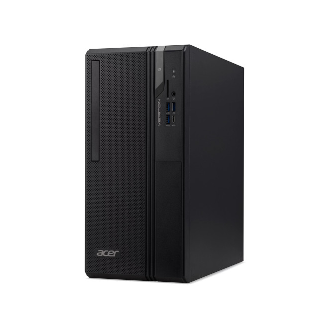 Acer Veriton S2723G Intel® Core™ i7 i7-14700 16 GB DDR5-SDRAM 1 TB SSD Windows 11 Pro Midi Tower PC Negro