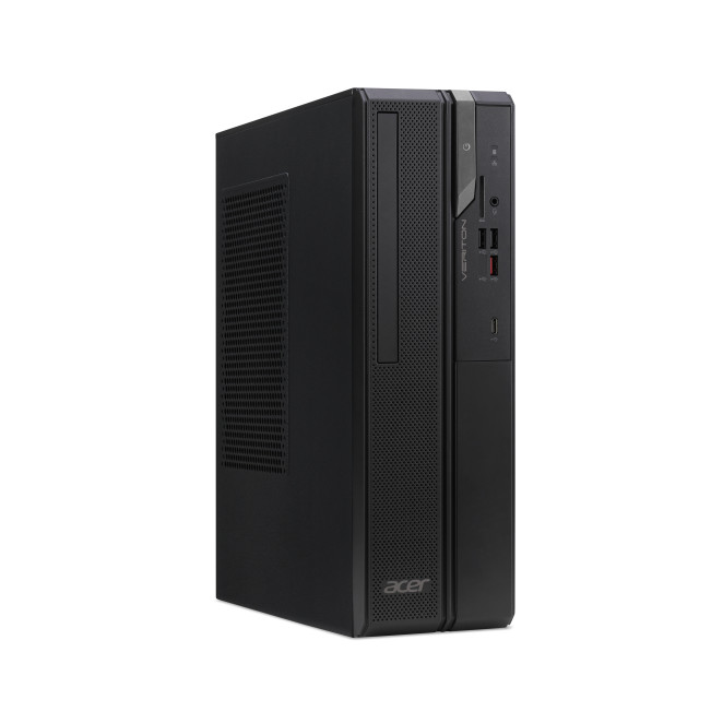 Acer Veriton X2735G Intel Core Ultra 5 225 16 GB DDR5-SDRAM 512 GB SSD Windows 11 Pro CFF PC Negro