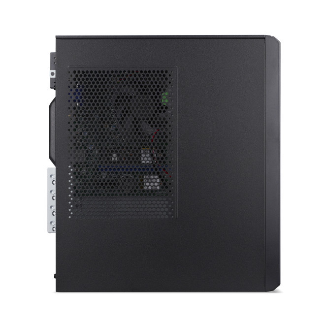 Acer Veriton X2735G Intel Core Ultra 7 265 16 GB DDR5-SDRAM 512 GB SSD Windows 11 Pro CFF PC Negro