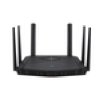 Acer Predator Connect W6x W-Fi 6 Gaming router inalámbrico Gigabit Ethernet Doble banda (2,4 GHz / 5 GHz)