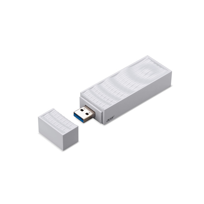 Acer FF.G2YTA.001 adaptador y tarjeta de red WLAN 6500 Mbit/s