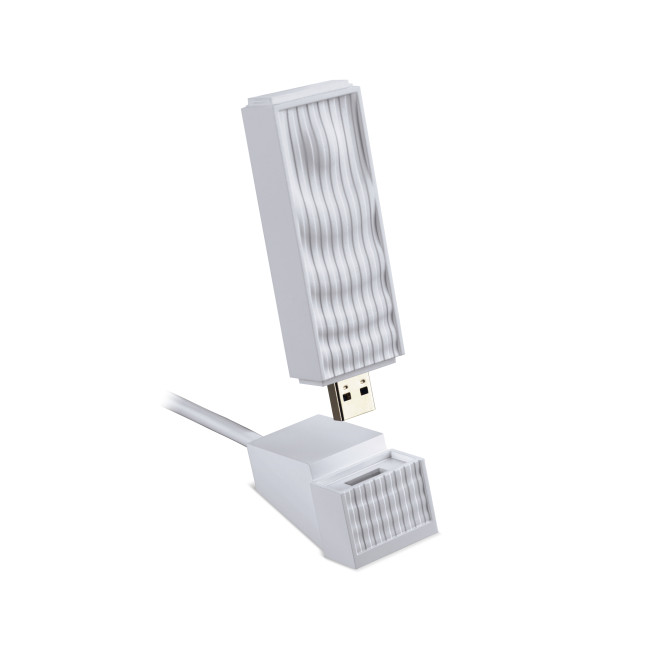 Acer FF.G2YTA.001 adaptador y tarjeta de red WLAN 6500 Mbit/s