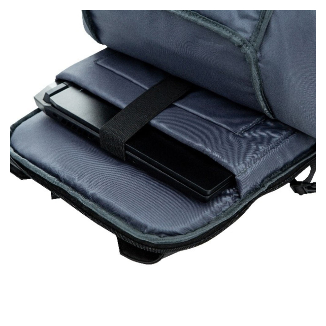 Acer Predator Utility Lite Backpack ajuste cómodo