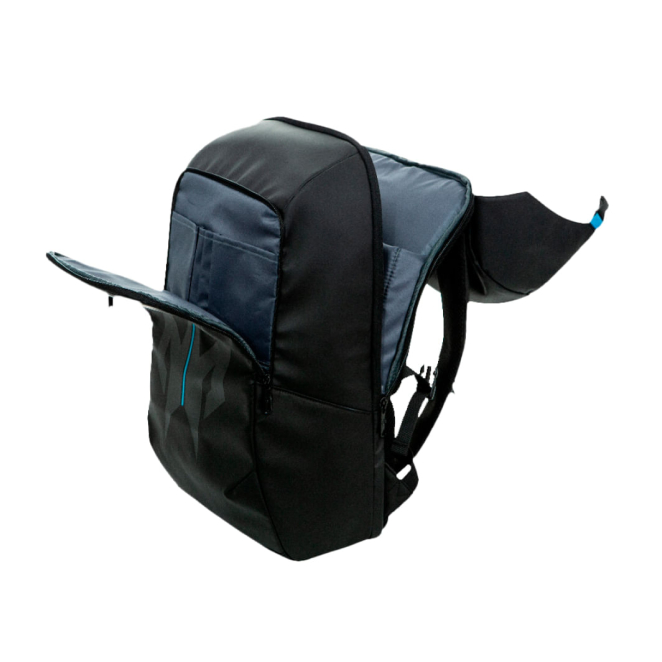 Compartimentos Acer Predator Utility Lite Backpack