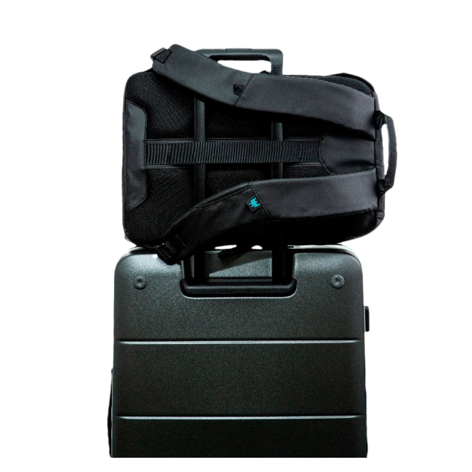 Tirantes acolchados Acer Predator Utility Lite Backpack