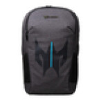 Acer PBG510 mochila Mochila de gaming Negro, Azul Poliéster