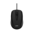 Acer HP.EXPBG.008 ratón Hogar Ambidextro USB tipo A Óptico