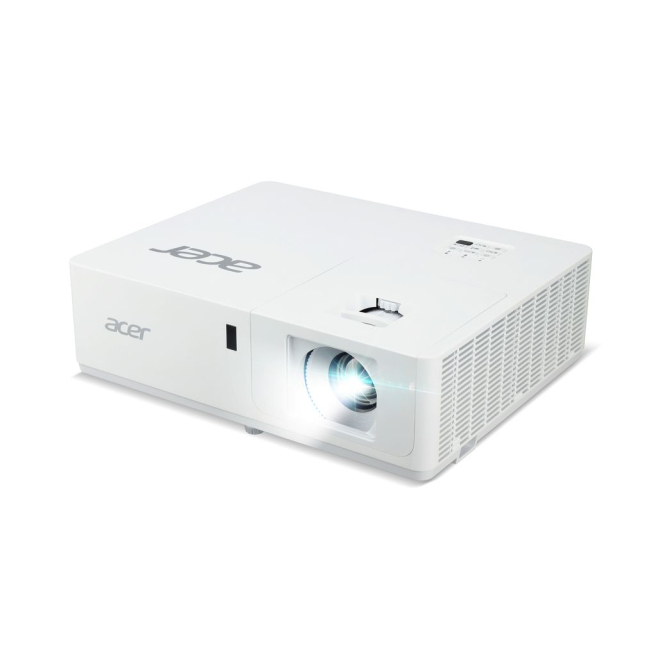 Acer PL6610T Proyector para grandes espacios 5500 lúmenes ANSI DLP WUXGA (1920x1200) Blanco
