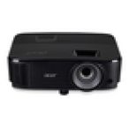 Acer Essential X1123HP Proyector de alcance estándar 4000 lúmenes ANSI DLP SVGA (800x600) Negro