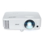 Acer P1257i Proyector de alcance estándar 4500 lúmenes ANSI XGA (1024x768) 3D Blanco