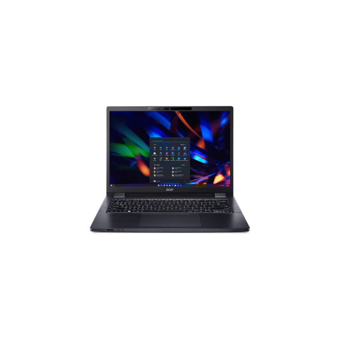 Acer TravelMate P4 TMP414-53-G2-TCO-78XG Intel Core 7 150U Portátil 35,6 cm (14″) WUXGA 16 GB DDR5-SDRAM 512 GB SSD Wi-Fi 6 (802.11ax) Windows 11 Pro Azul