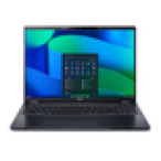 Acer TravelMate P4 TMP416-53-TCO-73B2 Intel Core Ultra 7 155U Portátil 40,6 cm (16″) WUXGA 32 GB DDR5-SDRAM 1 TB SSD Wi-Fi 6 (802.11ax) Windows 11 Pro Azul