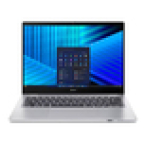 Acer TravelMate TMP414RN-55-TCO-506Q Intel Core Ultra 5 225U Portátil 35,6 cm (14″) Pantalla táctil 3K 16 GB DDR5-SDRAM 512 GB SSD Wi-Fi 7 (802.11be) Windows 11 Pro Azul