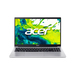 Acer Aspire Lite AL15-33P-32VR Intel Core 3 N355 Portátil 39,6 cm (15.6″) Full HD 8 GB DDR5-SDRAM 512 GB SSD Wi-Fi 6 (802.11ax) Windows 11 Home Italiano Plata