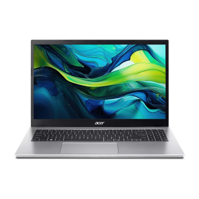 Acer Aspire Go 15 AG15-42P-R8FN - Conectividad Wi-Fi 6, SSD de 512GB, RAM de 8GB