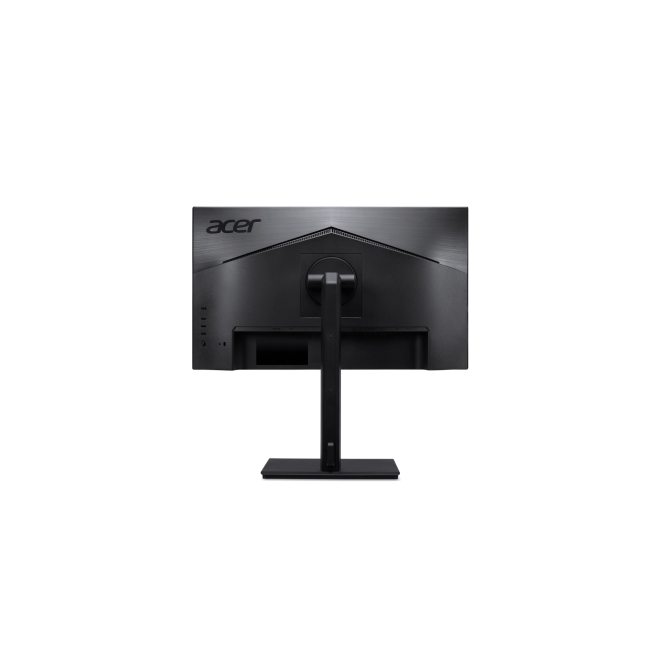 Acer B277U E pantalla para PC 68,6 cm (27″) 2560 x 1440 Pixeles Wide Quad HD LCD Negro