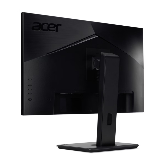 Monitor Acer Vero B7 con panel IPS y Quad HD