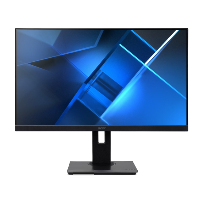 Acer Vero B7 B277U G monitor de 27 pulgadas con resolución 2560 x 1440