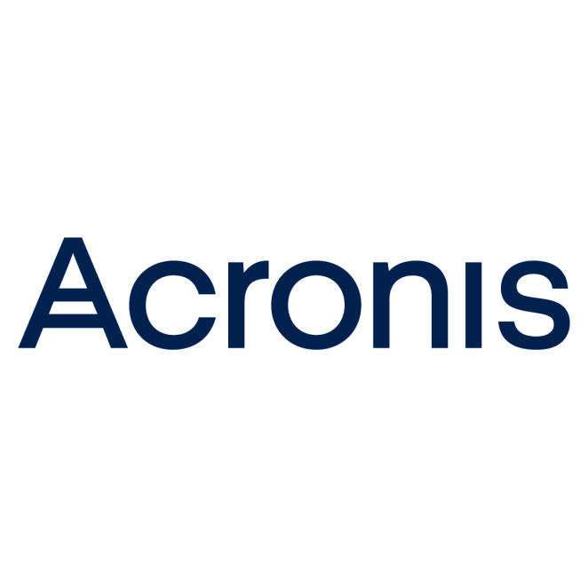 Acronis Cyber Protect 1 licencia(s) Licencia 1 año(s)