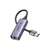 Adaptador USB a red