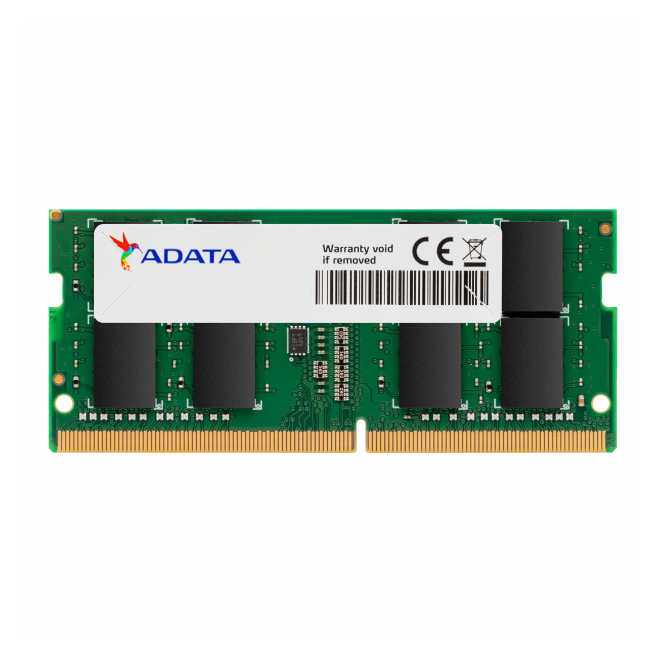ADATA Premier módulo de memoria 16 GB 1 x 16 GB DDR4 260-pin SO-DIMM