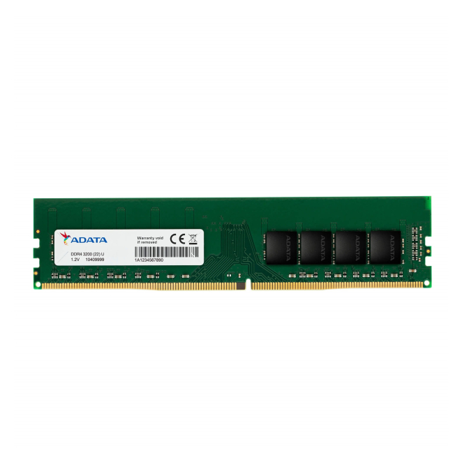 ADATA Premier módulo de memoria 32 GB 1 x 32 GB DDR4 288-pin DIMM