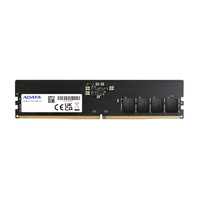 ADATA Premier módulo de memoria 32 GB 1 x 32 GB DDR5 288-pin DIMM ECC