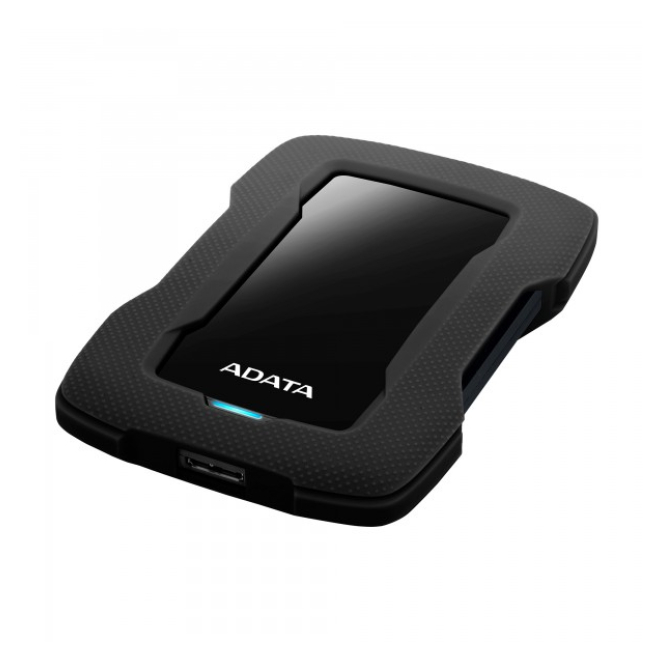 ADATA HD330 disco duro externo 1 TB conectividad