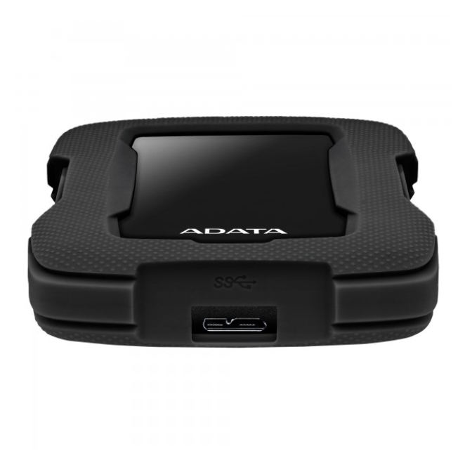 ADATA HD330 disco duro externo 1 TB uso en exteriores