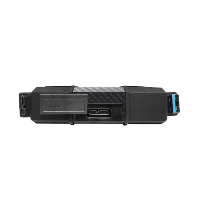 ADATA HD710 Pro disco duro externo 1 TB vista frontal