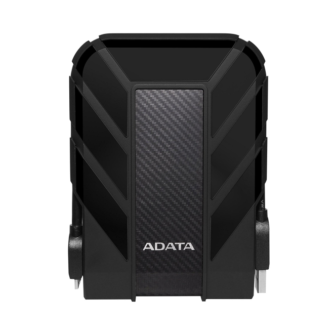 ADATA HD710 Pro disco duro externo 2 TB 2.5″ USB 3.2 Gen 1 (3.1 Gen 1) Negro