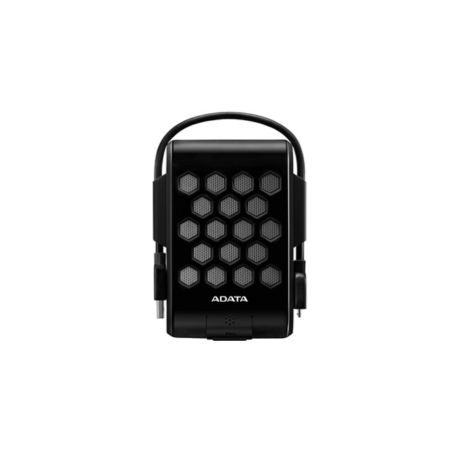 ADATA HD720 disco duro externo 1 TB USB tipo A 3.2 Gen 1 (3.1 Gen 1) Negro