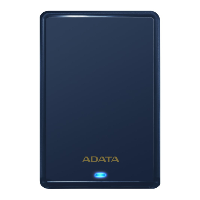 ADATA HV620S disco duro externo 1 TB USB Tipo C 3.2 Gen 1 (3.1 Gen 1) Azul