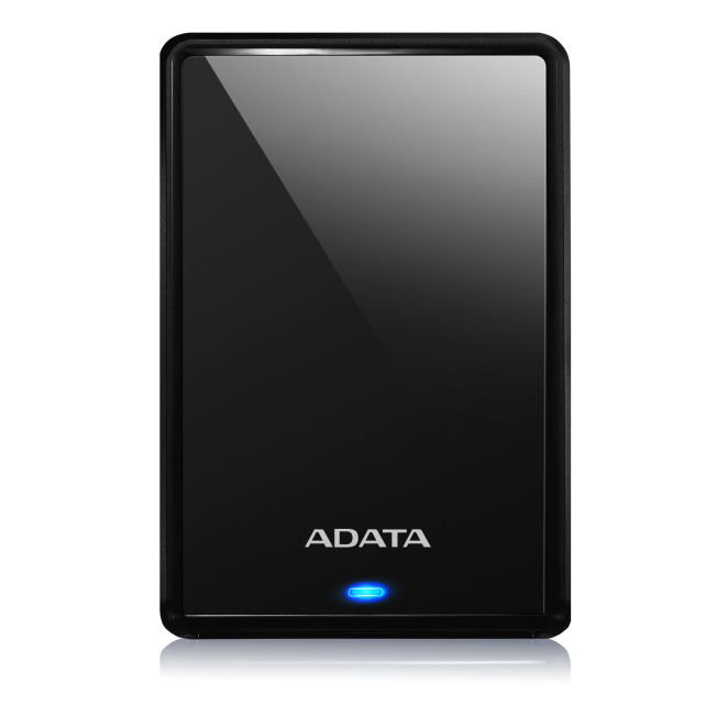 ADATA HV620S disco duro externo 2 TB USB Tipo C 3.2 Gen 1 (3.1 Gen 1) Negro