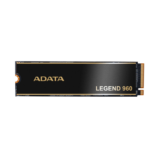 ADATA LEGEND 960 2 TB M.2 PCI Express 4.0 NVMe 3D NAND