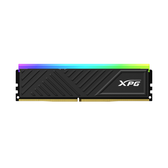 XPG SPECTRIX D35G módulo de memoria 16 GB 1 x 16 GB DDR4 288-pin DIMM