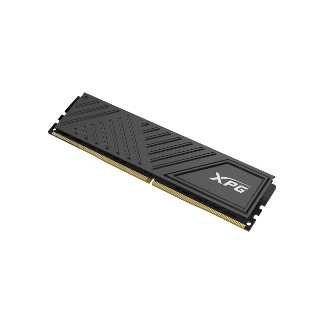 XPG GAMMIX D35 perfil